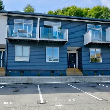 Beechwood Apartment Queenstown Zewnętrze zdjęcie