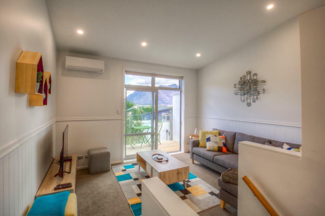Beechwood Apartment Queenstown Zewnętrze zdjęcie