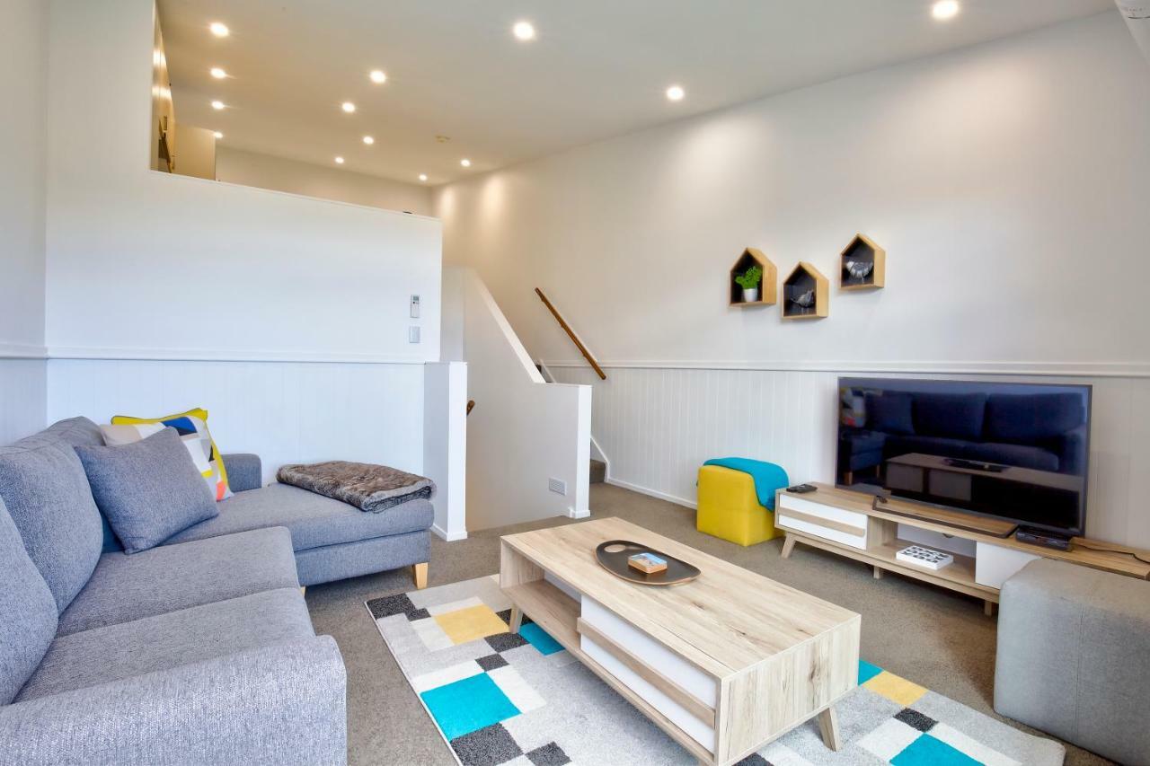 Beechwood Apartment Queenstown Zewnętrze zdjęcie