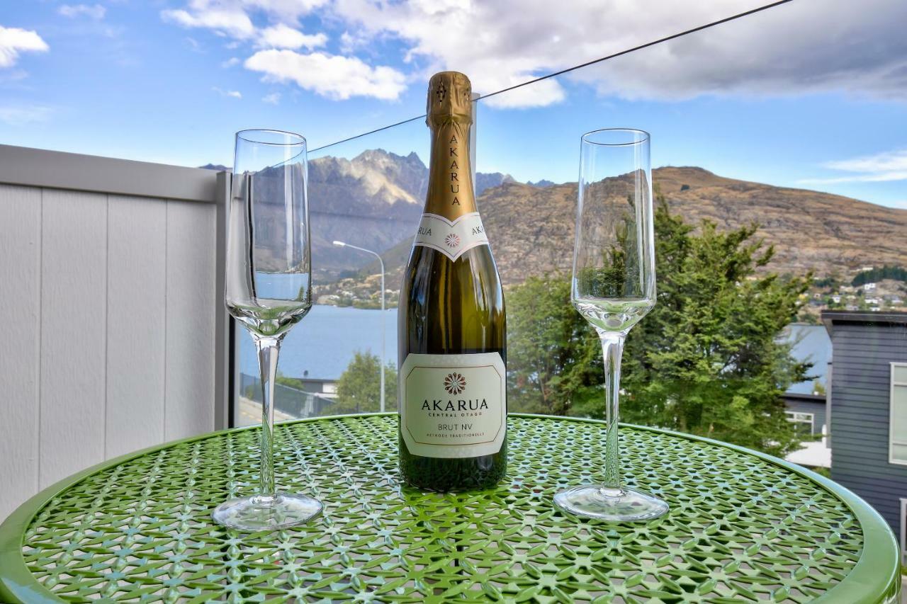 Beechwood Apartment Queenstown Zewnętrze zdjęcie