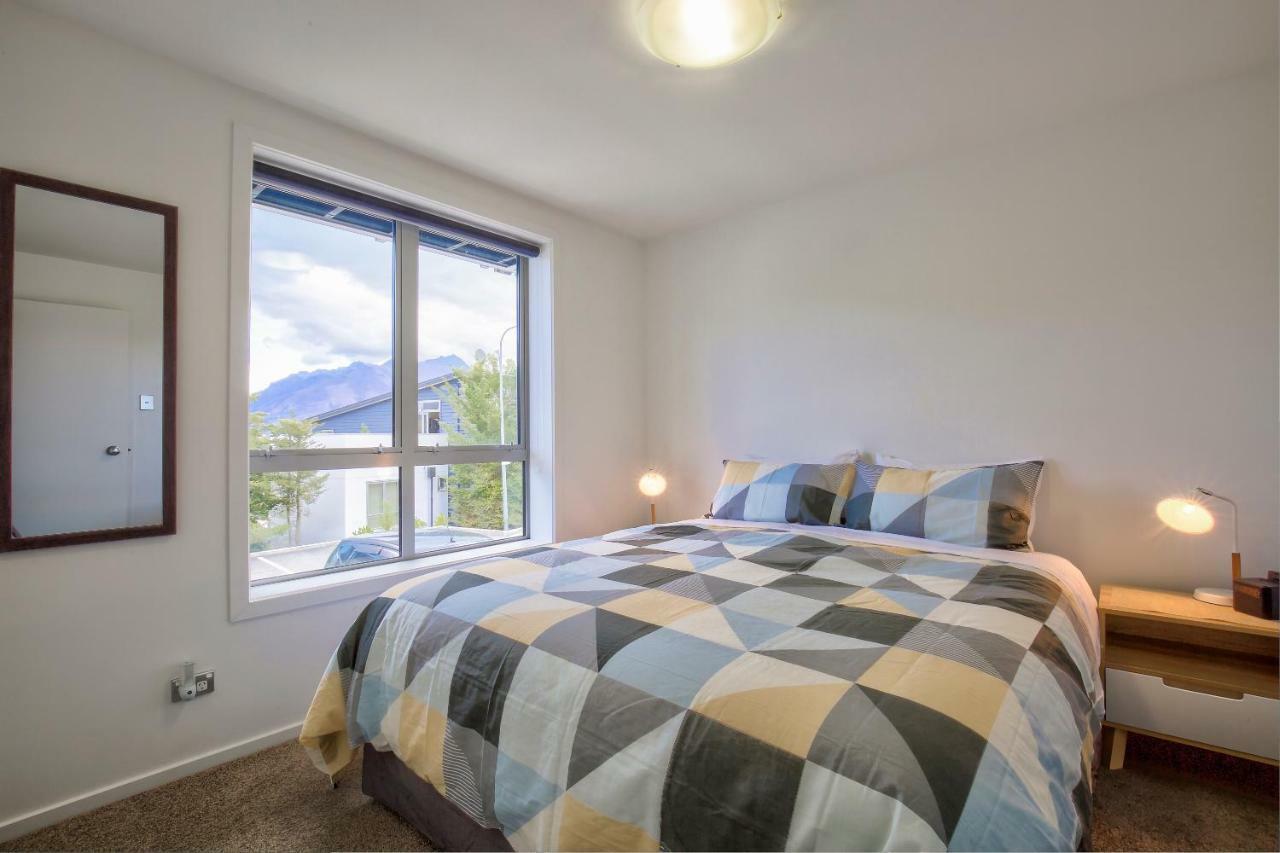 Beechwood Apartment Queenstown Zewnętrze zdjęcie