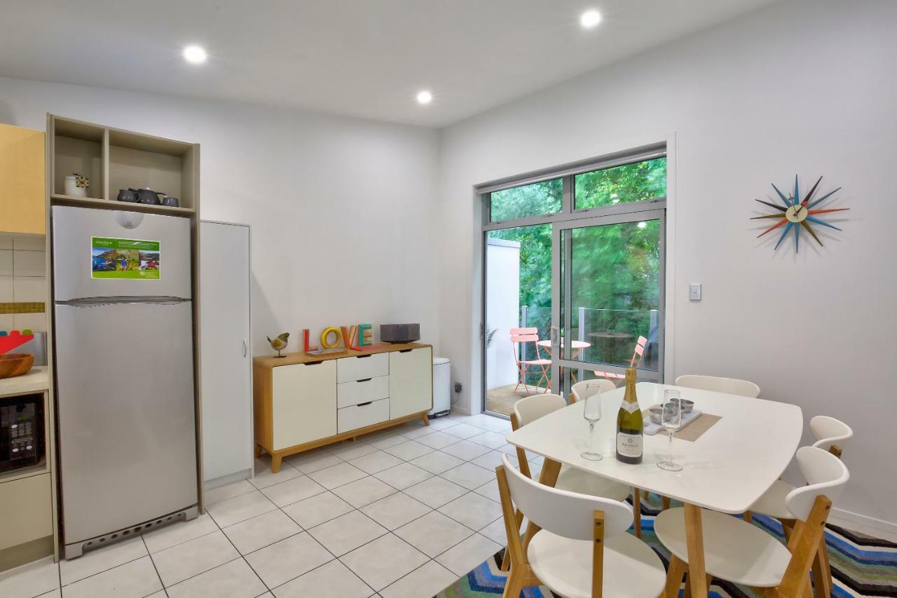 Beechwood Apartment Queenstown Zewnętrze zdjęcie