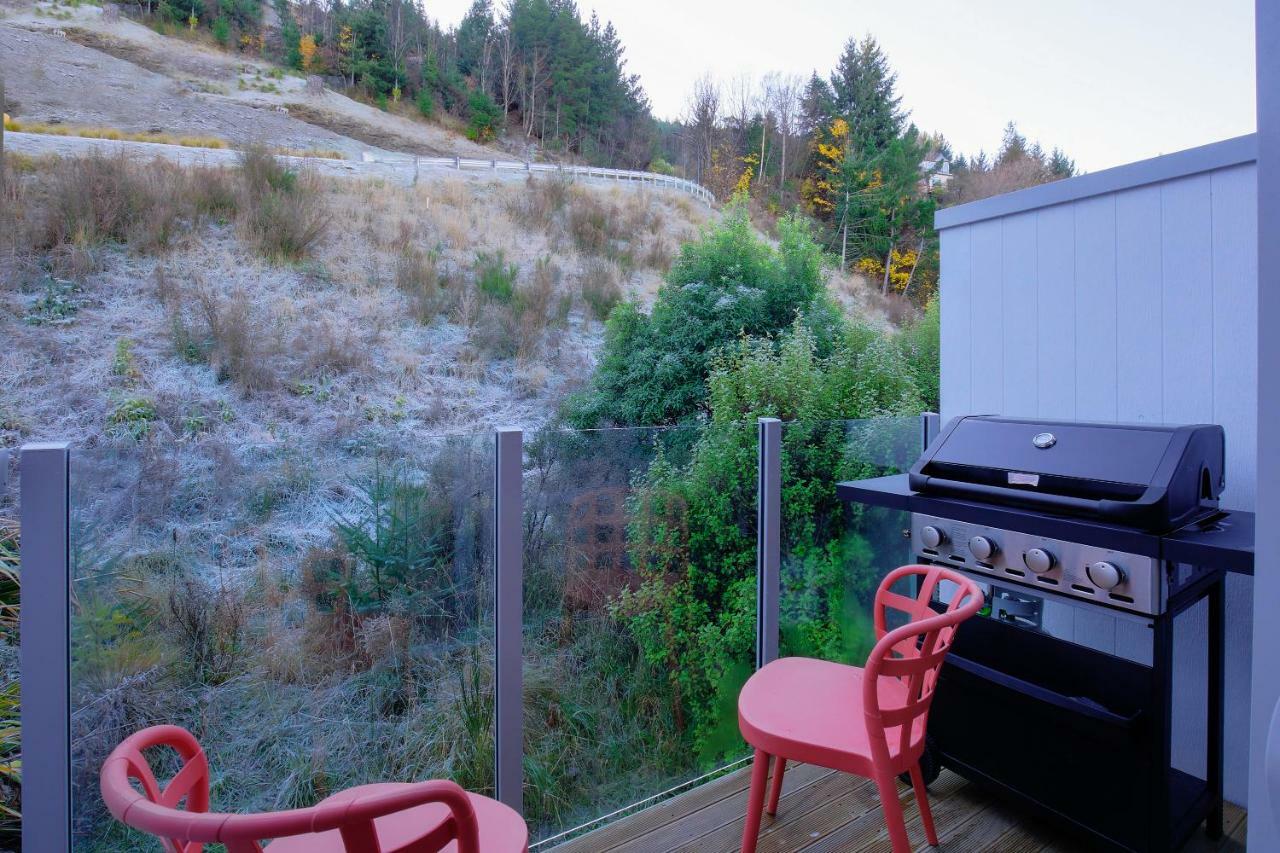 Beechwood Apartment Queenstown Zewnętrze zdjęcie
