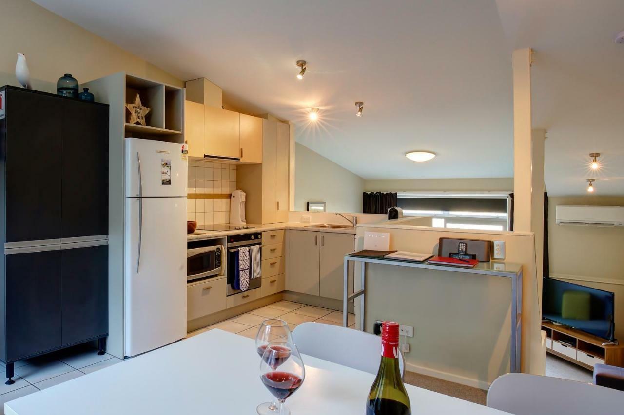 Beechwood Apartment Queenstown Zewnętrze zdjęcie